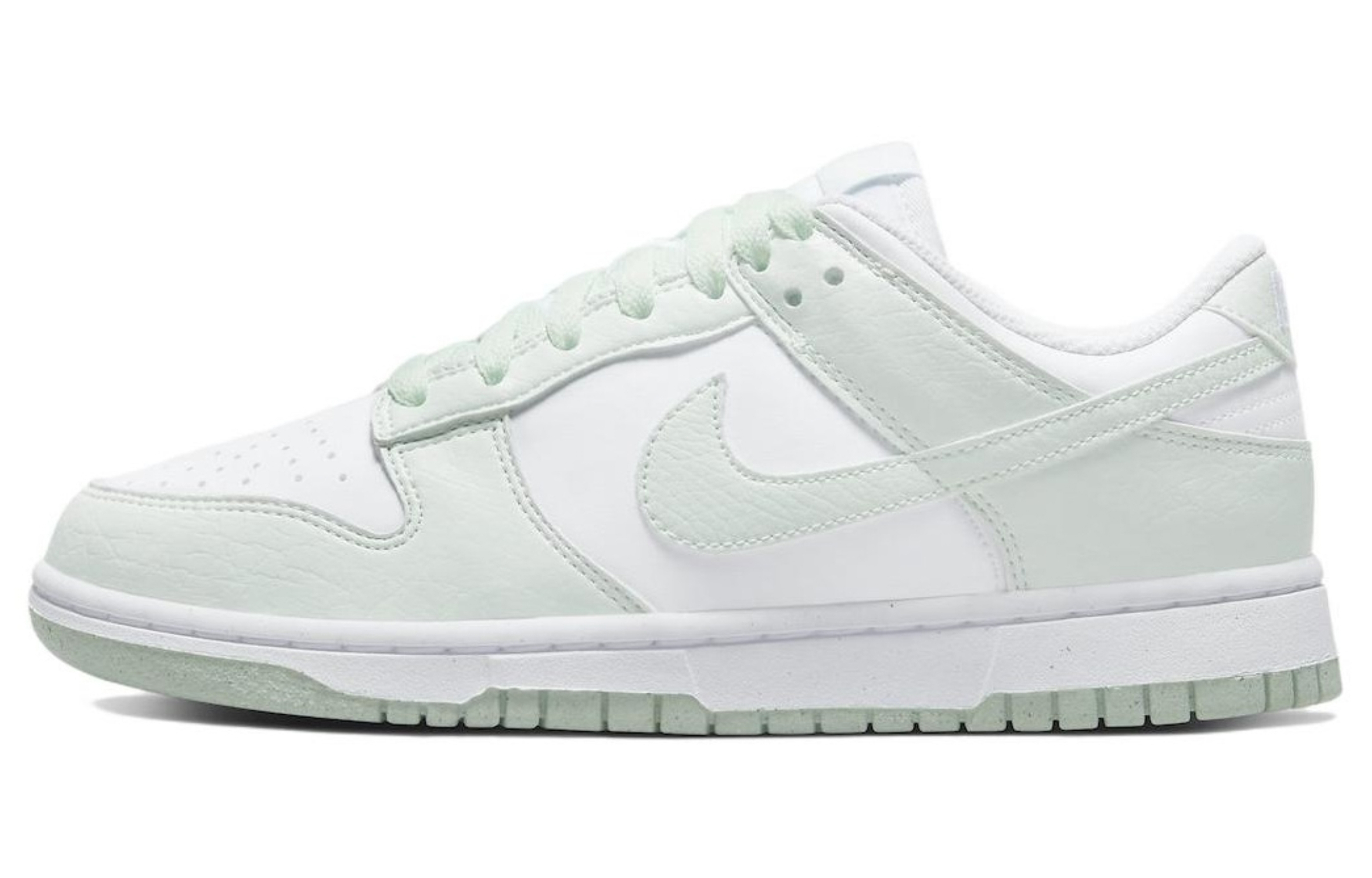 Sizing (W) [Zapatillas Personalizadas] Nike Dunk Low Next Nature 'Bubble Tea Rosa' DN1431-102(Team16-恋桃樱樱)