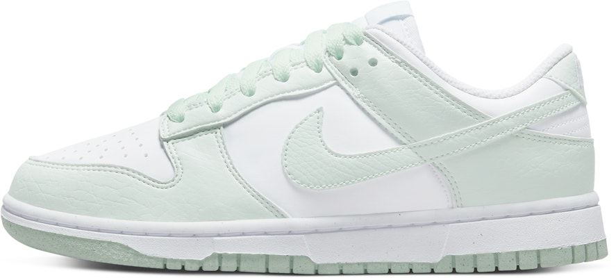 【客製化球鞋】Nike Dunk Low Next Nature 聖誕禮遇 解構 雪花 低幫 板鞋 女款 綠白 特殊禮盒 送禮 Cheap 【客製化球鞋】Nike Dunk Low Next Nature 聖誕禮遇 解構 雪花 低幫 板鞋 女款 綠白 特殊禮盒 送禮