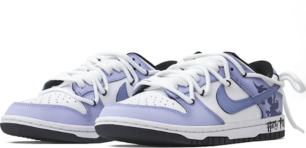 (W) 나이키 덩크 로우 레트로 '비루오 그래피티' (커스텀) DD1503-101(Team34-碧落女款) Lookbook (W) 나이키 덩크 로우 레트로 '비루오 그래피티' (커스텀) DD1503-101(Team34-碧落女款)