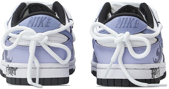 (W) 나이키 덩크 로우 레트로 '비루오 그래피티' (커스텀) DD1503-101(Team34-碧落女款) Shop (W) 나이키 덩크 로우 레트로 '비루오 그래피티' (커스텀) DD1503-101(Team34-碧落女款)