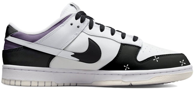 (W) ナイキ ダンク LOW レトロ "黒ハート"(ブラック/ホワイト) DD1503-121(TeamS-黑桃心S-BOX) Order (W) ナイキ ダンク LOW レトロ "黒ハート"(ブラック/ホワイト) DD1503-121(TeamS-黑桃心S-BOX)