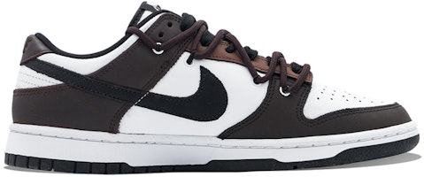 (W) ナイキ ダンク ロー レトロ "黒茶パンダ落書き風" DD1503-101(Team34-爱的不得女) Order (W) ナイキ ダンク ロー レトロ "黒茶パンダ落書き風" DD1503-101(Team34-爱的不得女)