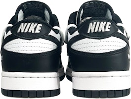 (W) ナイキ ダンク ロー レトロ "スマイリー" (黒白) DD1503-101(Team49-笑脸解构) Shop (W) ナイキ ダンク ロー レトロ "スマイリー" (黒白) DD1503-101(Team49-笑脸解构)