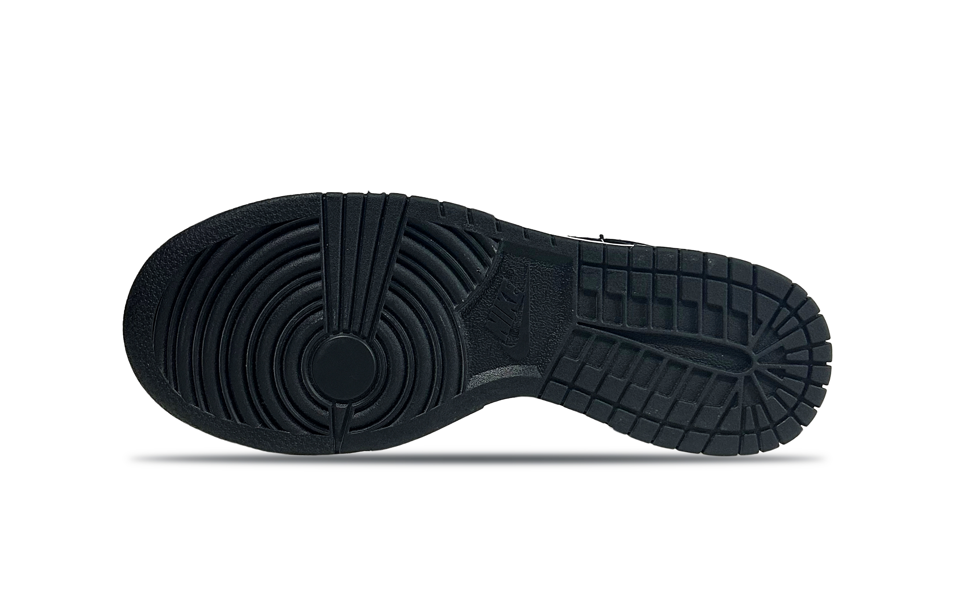 Purchase (W) [Kasut Custom] Nike Dunk Low Retro 'Hitam Putih Smiley Face' DD1503-101(Team49-笑脸解构)