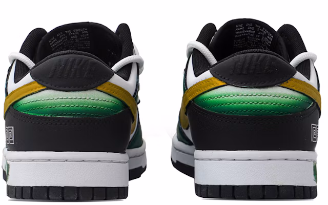 (W) Zapatillas Nike Dunk Low Retro 'Artefactos Bronce Graffiti - Oro Verde' DD1503-101(Team34-青铜器女款) Shop (W) Zapatillas Nike Dunk Low Retro 'Artefactos Bronce Graffiti - Oro Verde' DD1503-101(Team34-青铜器女款)