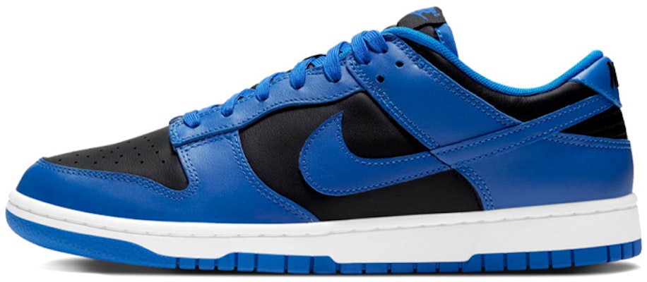 (W) Nike Dunk Low Retro "Capitán América Vintage" CW1590-001(TeamA-DKL女款美队VIBE) Sizing (W) Nike Dunk Low Retro "Capitán América Vintage" CW1590-001(TeamA-DKL女款美队VIBE)
