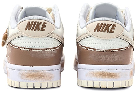 (W) Zapatillas Nike Dunk Low Retro 'Navidad Pan de Jengibre' DD1503-121(TeamS-姜饼二次元SBOX) Shop (W) Zapatillas Nike Dunk Low Retro 'Navidad Pan de Jengibre' DD1503-121(TeamS-姜饼二次元SBOX)