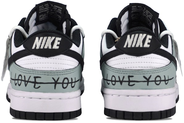 (W) 나이키 덩크 로우 레트로 '해체 검흰녹' (Nike Dunk Low Retro 'Deconstruct BWG') DD1503-101(Team84-厌爱者女) Shop (W) 나이키 덩크 로우 레트로 '해체 검흰녹' (Nike Dunk Low Retro 'Deconstruct BWG') DD1503-101(Team84-厌爱者女)