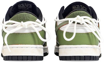 (W) ナイキ ダンク ロー レトロ "爽風グリーン" (Nike Dunk Low Retro "Soufuu Green") DD1503-101(Team34-小城炊烟女款) Shop (W) ナイキ ダンク ロー レトロ "爽風グリーン" (Nike Dunk Low Retro "Soufuu Green") DD1503-101(Team34-小城炊烟女款)