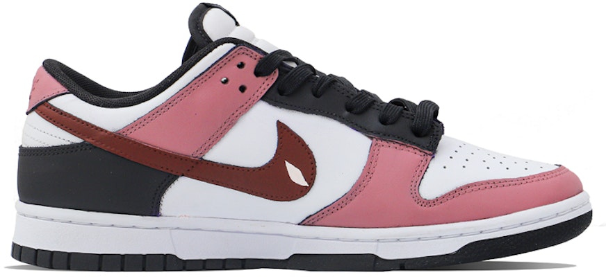 (W) 나이키 덩크 로우 레트로 '고스트 스파이더 그래피티' (커스텀) DD1503-101(Team34-幽灵蜘蛛女款) Order (W) 나이키 덩크 로우 레트로 '고스트 스파이더 그래피티' (커스텀) DD1503-101(Team34-幽灵蜘蛛女款)