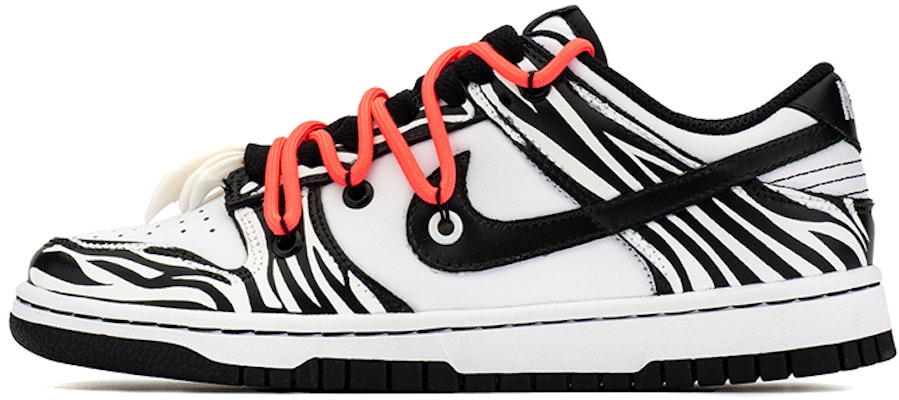(W) Zapatillas Nike Dunk Low Retro "Panda Zebra" DD1503-106(TeamA-DKL黄绿男女熊猫阿凡达) Buy (W) Zapatillas Nike Dunk Low Retro "Panda Zebra" DD1503-106(TeamA-DKL黄绿男女熊猫阿凡达)