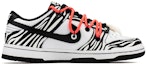 Order (W) Zapatillas Nike Dunk Low Retro "Panda Zebra" DD1503-106(TeamA-DKL黄绿男女熊猫阿凡达)