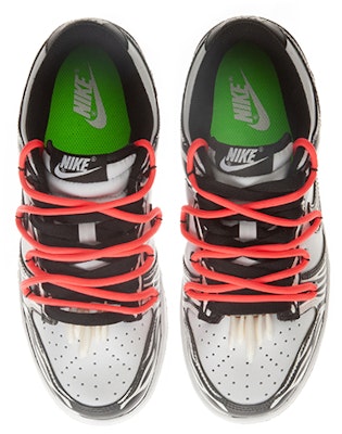 (W) Zapatillas Nike Dunk Low Retro "Panda Zebra" DD1503-106(TeamA-DKL黄绿男女熊猫阿凡达) Shop (W) Zapatillas Nike Dunk Low Retro "Panda Zebra" DD1503-106(TeamA-DKL黄绿男女熊猫阿凡达)