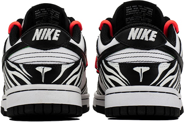 (W) Zapatillas Nike Dunk Low Retro "Panda Zebra" DD1503-106(TeamA-DKL黄绿男女熊猫阿凡达) Purchase (W) Zapatillas Nike Dunk Low Retro "Panda Zebra" DD1503-106(TeamA-DKL黄绿男女熊猫阿凡达)