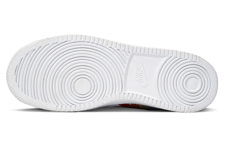 Purchase (W) [カスタムシューズ] (女性用) ナイキ ダンク ロー レトロ 'レインボーグラフィティ' CD5434-115(Team拾陆-女款彩虹)