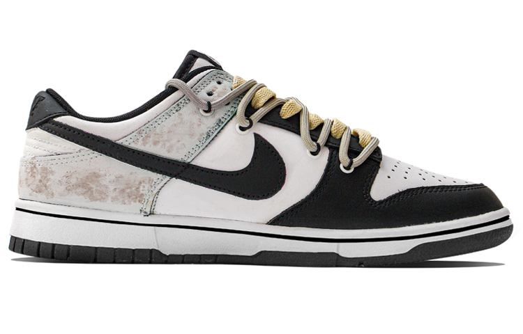 Order (W) 나이키 덩크 로우 레트로 '루퍼트 눈물 그래피티' DD1503-101(Team34-鲁玻特之泪女款)