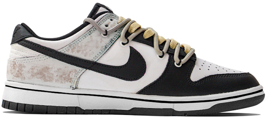 (W) Zapatillas Nike Dunk Low Retro 'Rupert's Tear Graffiti' DD1503-101(Team34-鲁玻特之泪女款) Order (W) Zapatillas Nike Dunk Low Retro 'Rupert's Tear Graffiti' DD1503-101(Team34-鲁玻特之泪女款)