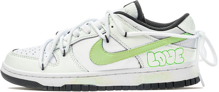 (W) 나이키 덩크 로우 레트로 '심플리스틱 오키드' (커스텀) DD1503-101(Team34-兰苕) Buy (W) 나이키 덩크 로우 레트로 '심플리스틱 오키드' (커스텀) DD1503-101(Team34-兰苕)