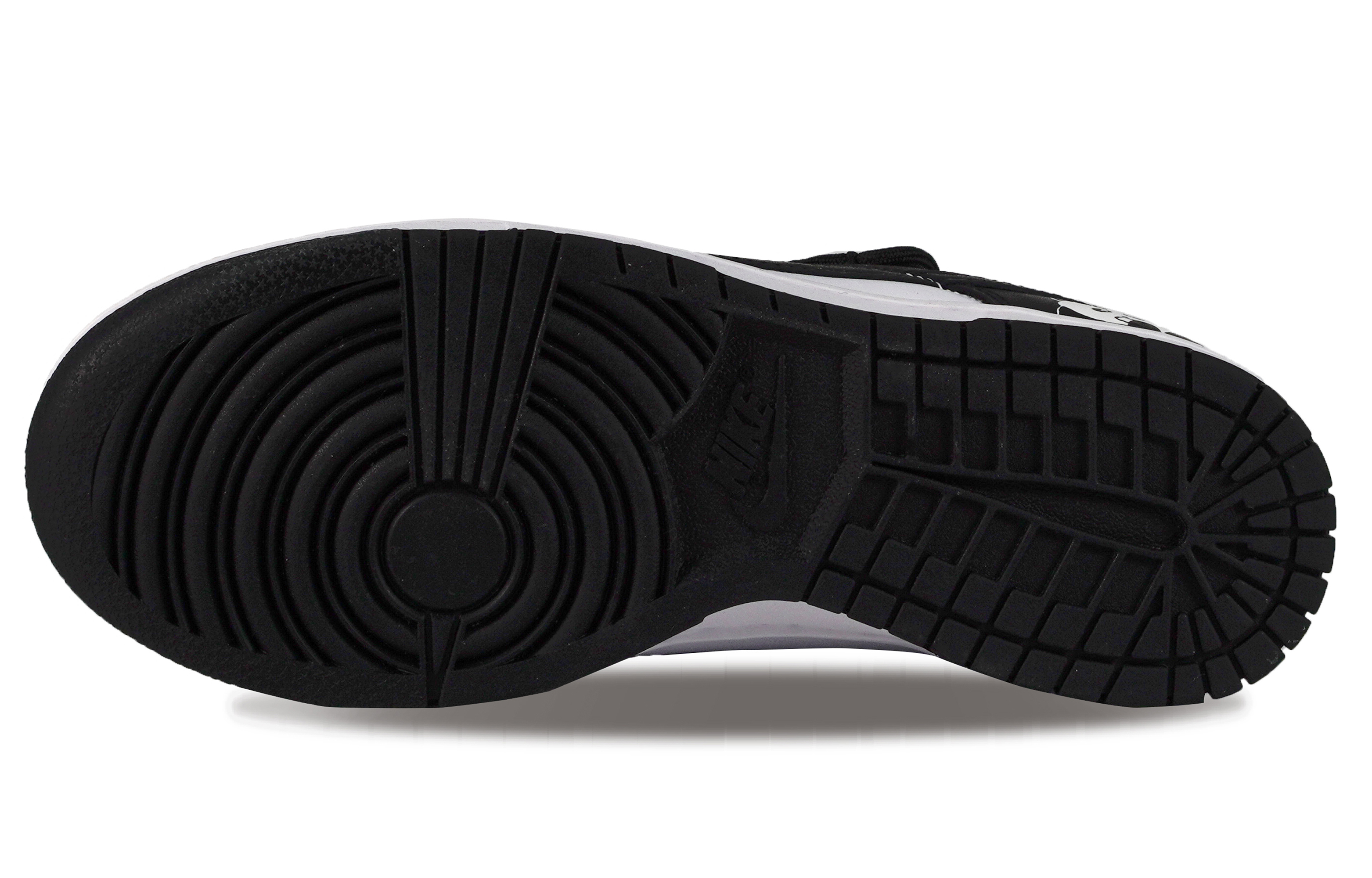 Purchase (W) [Sepatu Custom] Nike Dunk Low Retro 'Sleepy Panda' DD1503-101(Team84-女款熊猫S-BOX)