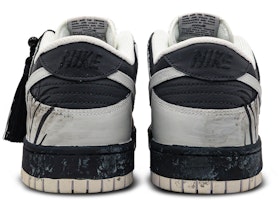 (W) 【カスタムシューズ】(女性用) ナイキ ダンク ロー レトロ 'スプリングインクバンブー' DH9765-100(Team53-女款映竹S-BOX) Shop (W) 【カスタムシューズ】(女性用) ナイキ ダンク ロー レトロ 'スプリングインクバンブー' DH9765-100(Team53-女款映竹S-BOX)