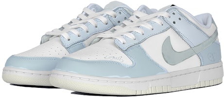 (W) Zapatillas Nike Dunk Low Retro 'Azul Hielo Verano - Graffiti Corazón' DD1503-121(TeamS-冰蓝夏日女) Lookbook (W) Zapatillas Nike Dunk Low Retro 'Azul Hielo Verano - Graffiti Corazón' DD1503-121(TeamS-冰蓝夏日女)