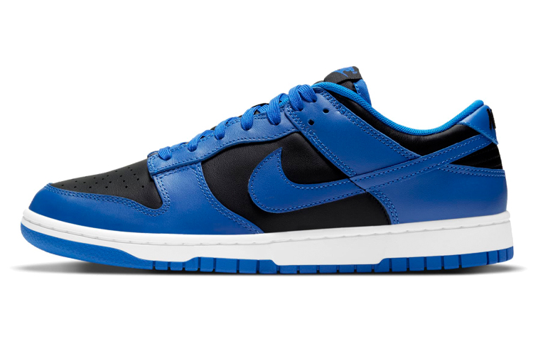 Details for (W) [Sepatu Kustom] Nike Dunk Low Retro 'Gelombang Matahari' CW1590-001(Team-R-女款旭日海浪喷涂)