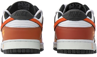 (W) 【定制鞋】耐克Dunk Low复古款 '白橙四色三叶草' DD1503-101(Team34-四叶草女款) Shop (W) 【定制鞋】耐克Dunk Low复古款 '白橙四色三叶草' DD1503-101(Team34-四叶草女款)