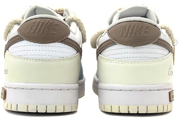(W) 定制鞋版 耐克Dunk Low经典款‘白蓝圣诞礼物定制’ DD1503-121(TeamS-圣诞渐变改色SBOX) Shop (W) 定制鞋版 耐克Dunk Low经典款‘白蓝圣诞礼物定制’ DD1503-121(TeamS-圣诞渐变改色SBOX)