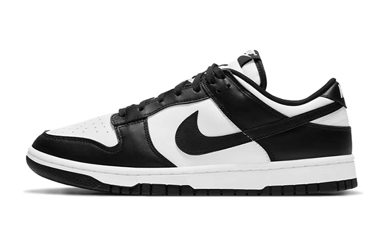 Details for (W) 【カスタムシューズ】(女性向け) ナイキ ダンク ロー レトロ 'ホワイトブラウン' CW1590-100(TeamB-女款泥沼幽灵S-BOX)