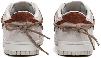 (W) Zapatillas Nike Dunk Low Retro PRM 'Gris Vasto - Crema' DD8338-001(Team15-气泡水母奶油栗子) Purchase (W) Zapatillas Nike Dunk Low Retro PRM 'Gris Vasto - Crema' DD8338-001(Team15-气泡水母奶油栗子)