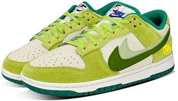 (W) 나이키 덩크 로우 SE '아보카도 더블 스우시' (57 characters) DO9457-101(TeamY-女款复古双勾牛油果米绿) Lookbook (W) 나이키 덩크 로우 SE '아보카도 더블 스우시' (57 characters) DO9457-101(TeamY-女款复古双勾牛油果米绿)