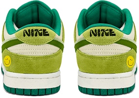 (W) 나이키 덩크 로우 SE '아보카도 더블 스우시' (57 characters) DO9457-101(TeamY-女款复古双勾牛油果米绿) Shop (W) 나이키 덩크 로우 SE '아보카도 더블 스우시' (57 characters) DO9457-101(TeamY-女款复古双勾牛油果米绿)