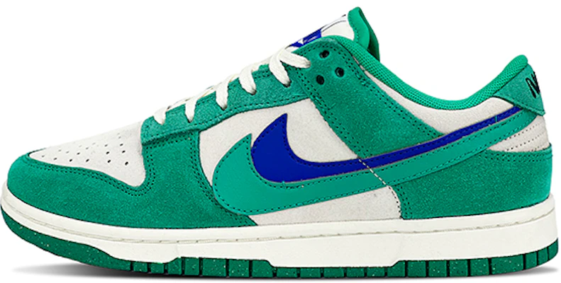 【客製球鞋】Nike Dunk Low se "85" 雙勾牛油果 無性別風 笑臉 低筒 滑板鞋 女款 米綠 Details for 【客製球鞋】Nike Dunk Low se "85" 雙勾牛油果 無性別風 笑臉 低筒 滑板鞋 女款 米綠