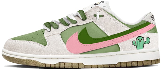 (W) 【カスタムシューズ】(女性用)ナイキ ダンク ロー SE 'アボカドグリーン' DO9457-100(TeamY-男女款复古反转牛油果绿) Buy (W) 【カスタムシューズ】(女性用)ナイキ ダンク ロー SE 'アボカドグリーン' DO9457-100(TeamY-男女款复古反转牛油果绿)