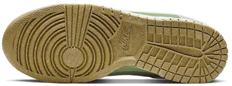 (W) 【カスタムシューズ】(女性用)ナイキ ダンク ロー SE 'アボカドグリーン' DO9457-100(TeamY-男女款复古反转牛油果绿) Purchase (W) 【カスタムシューズ】(女性用)ナイキ ダンク ロー SE 'アボカドグリーン' DO9457-100(TeamY-男女款复古反转牛油果绿)