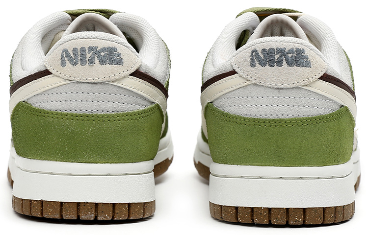 Purchase (W) [Zapatillas Personalizadas] Nike Dunk Low SE 'Verde Aguacate' DO9457-100(Team15-牛油果QD）