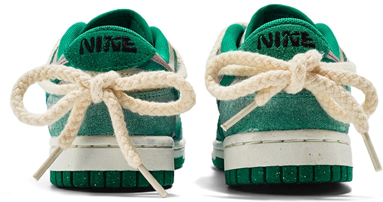 (W) 나이키 덩크 로우 SE '베리 미스트' (커스텀) DO9457-101(TeamI-女款云烟粉绿L粉绿) Shop (W) 나이키 덩크 로우 SE '베리 미스트' (커스텀) DO9457-101(TeamI-女款云烟粉绿L粉绿)