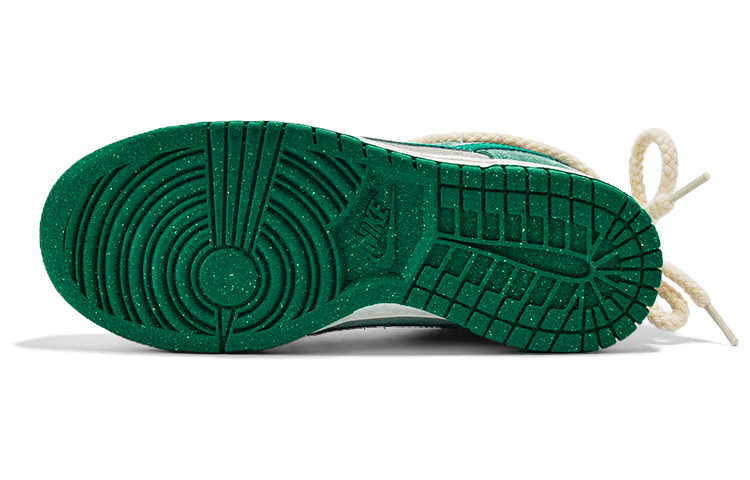 Purchase (W) [Kasut Custom] Nike Dunk Low SE 'Berry Mist' DO9457-101(TeamI-女款云烟粉绿L粉绿)