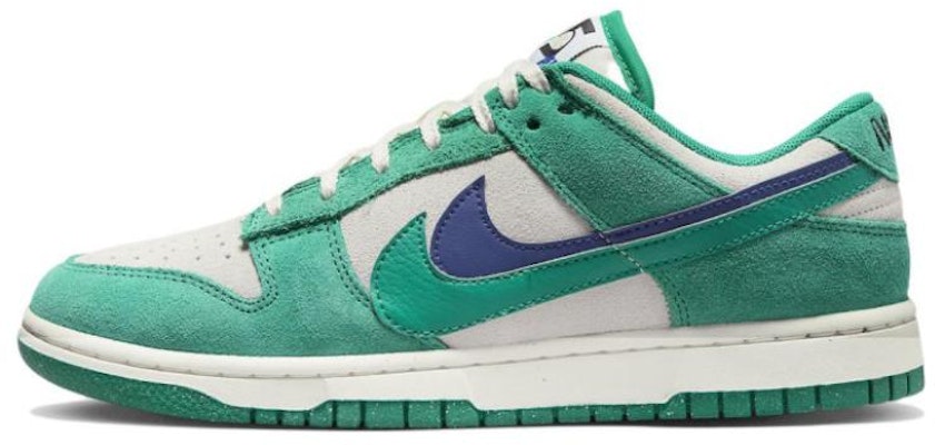 (W) 나이키 덩크 로우 SE '베리 미스트' (커스텀) DO9457-101(TeamI-女款云烟粉绿L粉绿) Details for (W) 나이키 덩크 로우 SE '베리 미스트' (커스텀) DO9457-101(TeamI-女款云烟粉绿L粉绿)