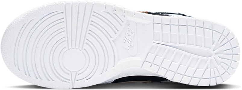 【定制球鞋】Nike Dunk Low SE 斑點豹紋 動物園 美式街頭 高街 低幫 板鞋 女款 黑白棕 Purchase 【定制球鞋】Nike Dunk Low SE 斑點豹紋 動物園 美式街頭 高街 低幫 板鞋 女款 黑白棕