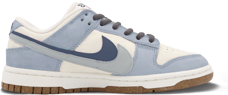 (W) 나이키 덩크 로우 SE '블루 코코넛 젤리 크리스마스' (shortened: 덩크 로우 '블루 젤리 크리스마스') DO9457-100(Team37-女款蓝椰奶冻) Order (W) 나이키 덩크 로우 SE '블루 코코넛 젤리 크리스마스' (shortened: 덩크 로우 '블루 젤리 크리스마스') DO9457-100(Team37-女款蓝椰奶冻)