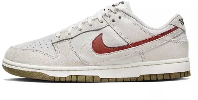 (W) 나이키 덩크 로우 SE '블루 코코넛 젤리 크리스마스' (shortened: 덩크 로우 '블루 젤리 크리스마스') DO9457-100(Team37-女款蓝椰奶冻) Details for (W) 나이키 덩크 로우 SE '블루 코코넛 젤리 크리스마스' (shortened: 덩크 로우 '블루 젤리 크리스마스') DO9457-100(Team37-女款蓝椰奶冻)