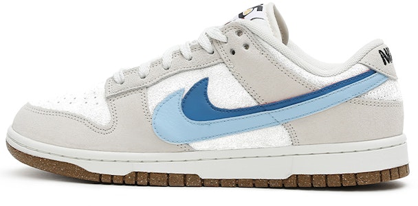 (W) Zapatillas Nike Dunk Low SE 'Té Helado Salado Azul Mar' DO9457-100(Team15-海盐冰茶蓝白QD) Buy (W) Zapatillas Nike Dunk Low SE 'Té Helado Salado Azul Mar' DO9457-100(Team15-海盐冰茶蓝白QD)