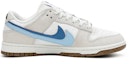 Order (W) Zapatillas Nike Dunk Low SE 'Té Helado Salado Azul Mar' DO9457-100(Team15-海盐冰茶蓝白QD)
