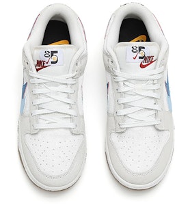 (W) Zapatillas Nike Dunk Low SE 'Té Helado Salado Azul Mar' DO9457-100(Team15-海盐冰茶蓝白QD) Shop (W) Zapatillas Nike Dunk Low SE 'Té Helado Salado Azul Mar' DO9457-100(Team15-海盐冰茶蓝白QD)