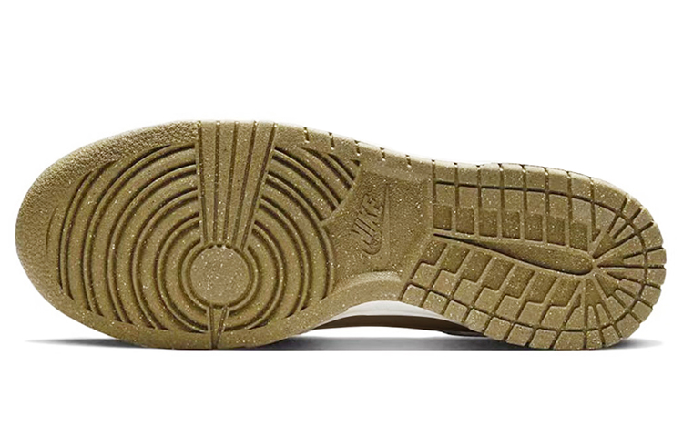 Purchase (W) [Shoes Custom] Nike Dunk Low SE 'Keju Mocha' DO9457-100(TeamY-女款复古芝士摩卡白棕)