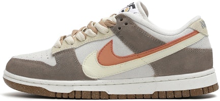 (W) 나이키 덩크 로우 SE '치즈케이크' (커스텀) DO9457-100(Team33-奶酪蛋糕女款) Buy (W) 나이키 덩크 로우 SE '치즈케이크' (커스텀) DO9457-100(Team33-奶酪蛋糕女款)
