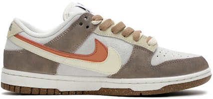 (W) 나이키 덩크 로우 SE '치즈케이크' (커스텀) DO9457-100(Team33-奶酪蛋糕女款) Order (W) 나이키 덩크 로우 SE '치즈케이크' (커스텀) DO9457-100(Team33-奶酪蛋糕女款)