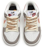 (W) 나이키 덩크 로우 SE '치즈케이크' (커스텀) DO9457-100(Team33-奶酪蛋糕女款) Shop (W) 나이키 덩크 로우 SE '치즈케이크' (커스텀) DO9457-100(Team33-奶酪蛋糕女款)