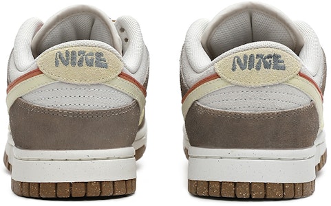 (W) 【カスタムシューズ】(女性用)ナイキ ダンク ロー SE「チーズケーキ」 DO9457-100(Team33-奶酪蛋糕女款) Purchase (W) 【カスタムシューズ】(女性用)ナイキ ダンク ロー SE「チーズケーキ」 DO9457-100(Team33-奶酪蛋糕女款)